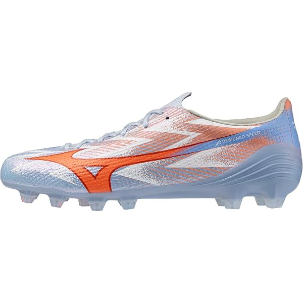 新品！MIZUNO α ミズノアルファ ELITE フットボール サッカー Amazon | MIZUNO α ミズノアルファ ELITE P1GA246227260 | MIZUNO